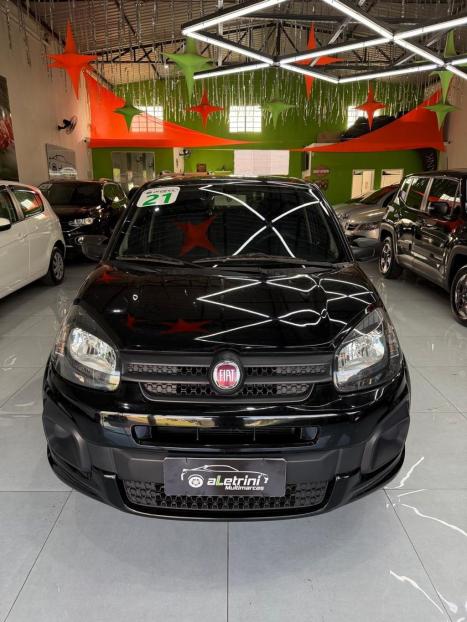 FIAT Uno 1.0 4P FLEX ATTRACTIVE, Foto 3