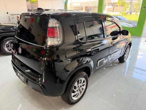 FIAT Uno 1.0 4P FLEX ATTRACTIVE, Foto 4