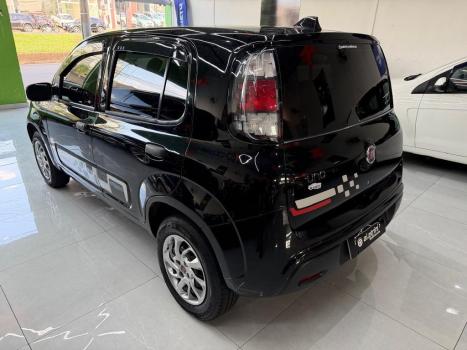 FIAT Uno 1.0 4P FLEX ATTRACTIVE, Foto 5