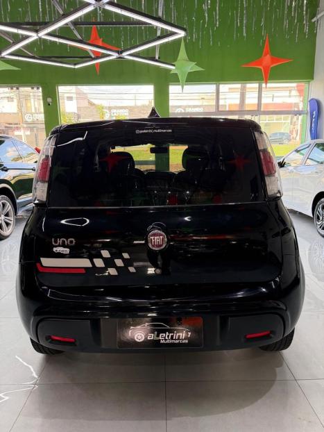 FIAT Uno 1.0 4P FLEX ATTRACTIVE, Foto 6