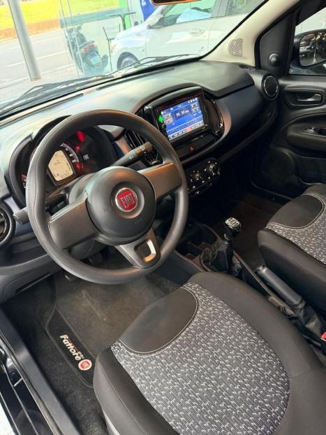 FIAT Uno 1.0 4P FLEX ATTRACTIVE, Foto 8