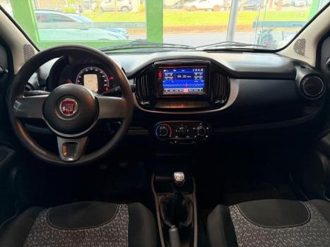 FIAT Uno 1.0 4P FLEX ATTRACTIVE, Foto 9