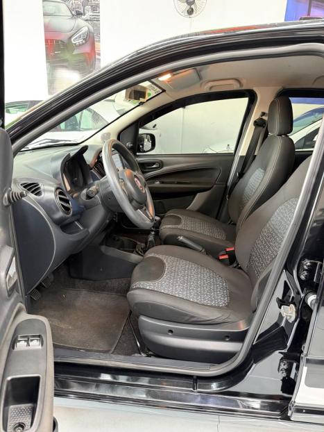 FIAT Uno 1.0 4P FLEX ATTRACTIVE, Foto 10