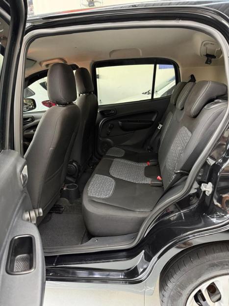 FIAT Uno 1.0 4P FLEX ATTRACTIVE, Foto 11