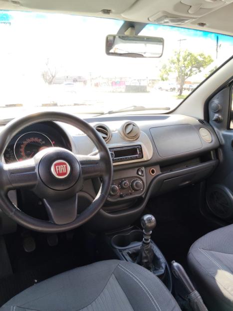 FIAT Uno 1.0 4P FLEX WAY, Foto 7