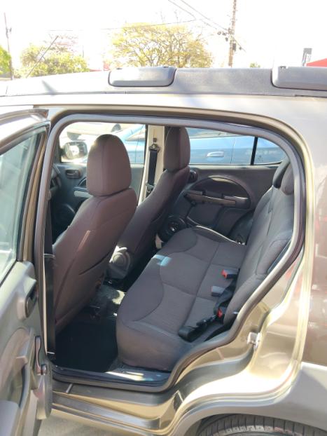 FIAT Uno 1.0 4P FLEX WAY, Foto 8