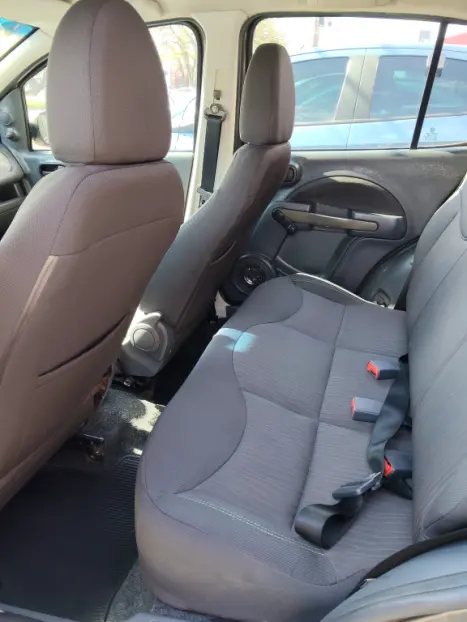 FIAT Uno 1.0 4P FLEX WAY, Foto 9