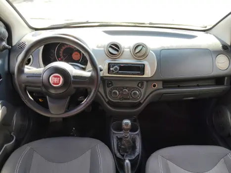 FIAT Uno 1.0 4P FLEX WAY, Foto 10