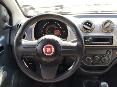 FIAT Uno 1.0 4P FLEX WAY, Foto 11