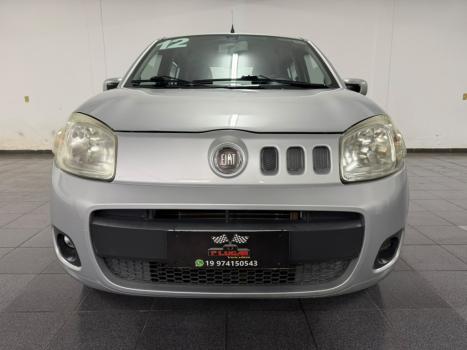 FIAT Uno 1.0 4P FLEX EVO VIVACE CELEBRATION, Foto 2