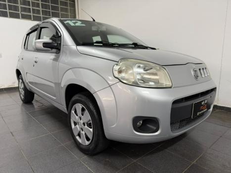 FIAT Uno 1.0 4P FLEX EVO VIVACE CELEBRATION, Foto 3