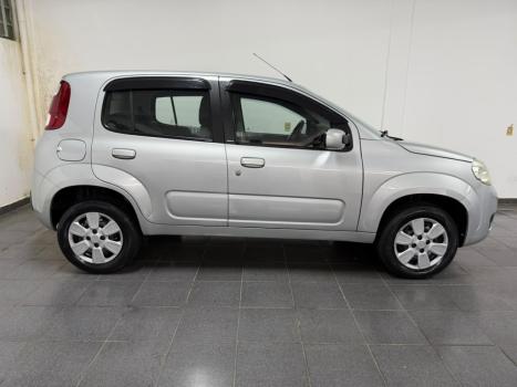 FIAT Uno 1.0 4P FLEX EVO VIVACE CELEBRATION, Foto 4