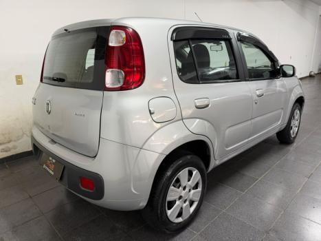 FIAT Uno 1.0 4P FLEX EVO VIVACE CELEBRATION, Foto 5
