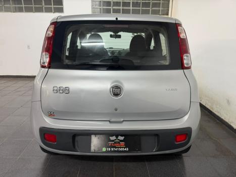 FIAT Uno 1.0 4P FLEX EVO VIVACE CELEBRATION, Foto 6