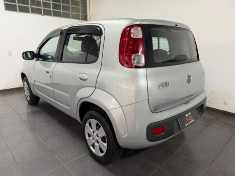 FIAT Uno 1.0 4P FLEX EVO VIVACE CELEBRATION, Foto 7