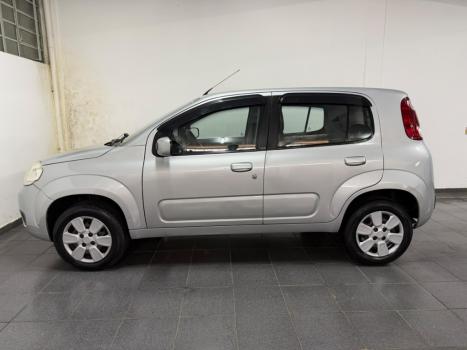 FIAT Uno 1.0 4P FLEX EVO VIVACE CELEBRATION, Foto 8