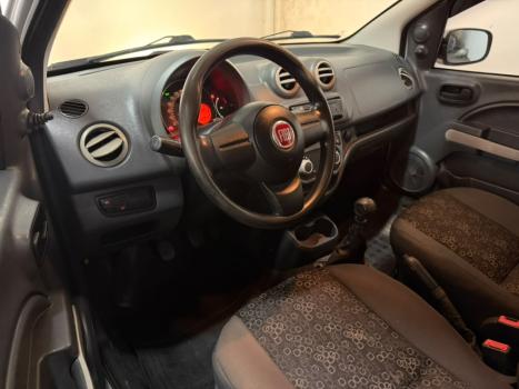FIAT Uno 1.0 4P FLEX EVO VIVACE CELEBRATION, Foto 9