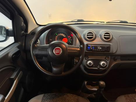 FIAT Uno 1.0 4P FLEX EVO VIVACE CELEBRATION, Foto 10