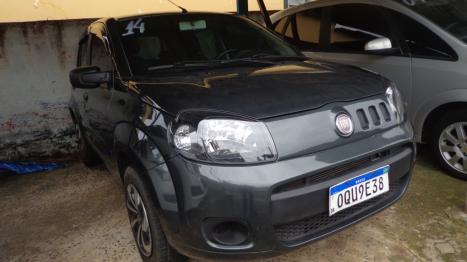 FIAT Uno 1.0 4P FLEX EVO VIVACE CELEBRATION, Foto 1