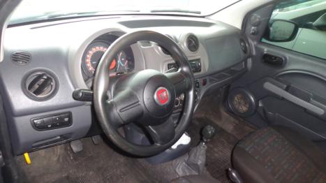 FIAT Uno 1.0 4P FLEX EVO VIVACE CELEBRATION, Foto 2