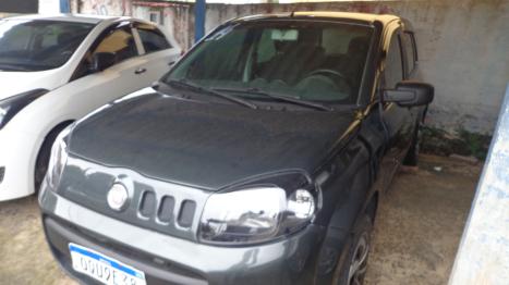 FIAT Uno 1.0 4P FLEX EVO VIVACE CELEBRATION, Foto 3