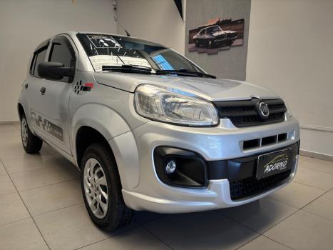 FIAT Uno 1.0 4P FLEX ATTRACTIVE, Foto 1