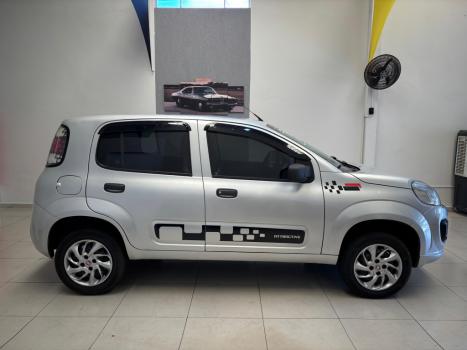 FIAT Uno 1.0 4P FLEX ATTRACTIVE, Foto 2