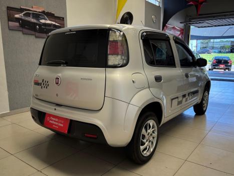FIAT Uno 1.0 4P FLEX ATTRACTIVE, Foto 3