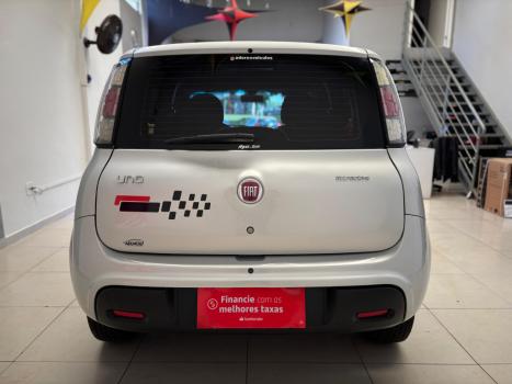FIAT Uno 1.0 4P FLEX ATTRACTIVE, Foto 4