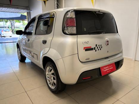 FIAT Uno 1.0 4P FLEX ATTRACTIVE, Foto 5