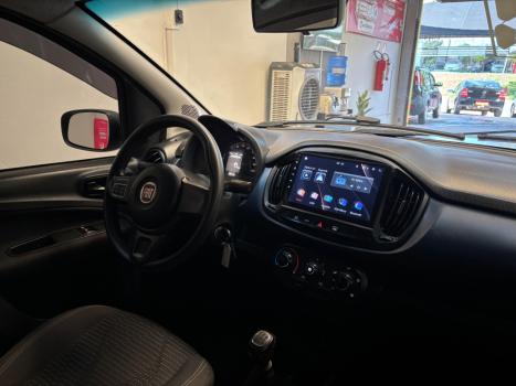 FIAT Uno 1.0 4P FLEX ATTRACTIVE, Foto 8