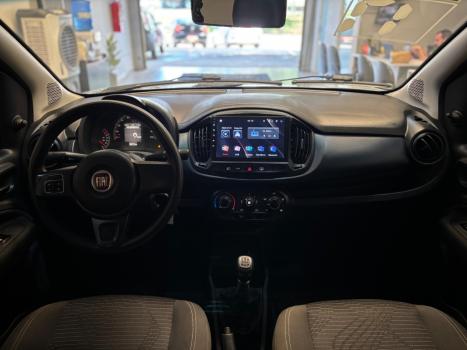 FIAT Uno 1.0 4P FLEX ATTRACTIVE, Foto 9