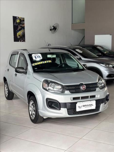 FIAT Uno 1.0 4P FLEX DRIVE, Foto 1