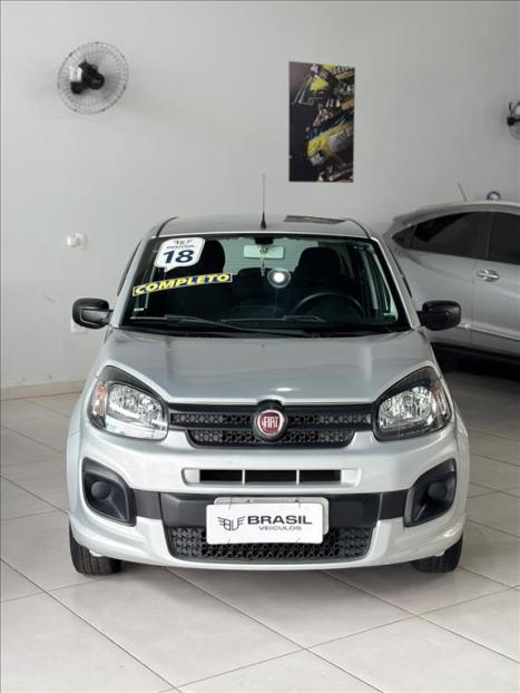 FIAT Uno 1.0 4P FLEX DRIVE, Foto 2