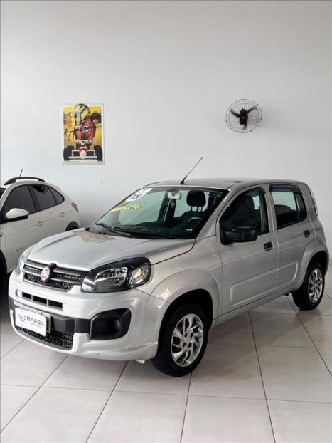 FIAT Uno 1.0 4P FLEX DRIVE, Foto 3