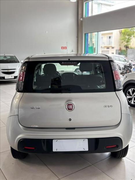 FIAT Uno 1.0 4P FLEX DRIVE, Foto 5