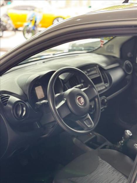 FIAT Uno 1.0 4P FLEX DRIVE, Foto 7