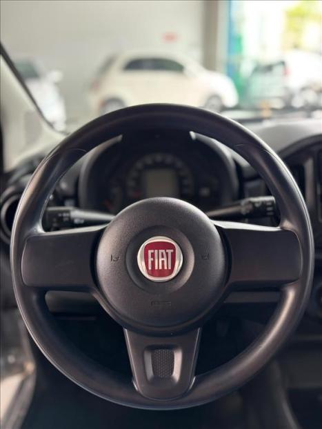 FIAT Uno 1.0 4P FLEX DRIVE, Foto 8