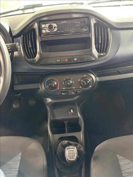 FIAT Uno 1.0 4P FLEX DRIVE, Foto 9