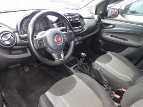FIAT Uno 1.0 4P FLEX FIRE WAY, Foto 3