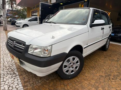 FIAT Uno 1.0 4P MILLE FIRE, Foto 4