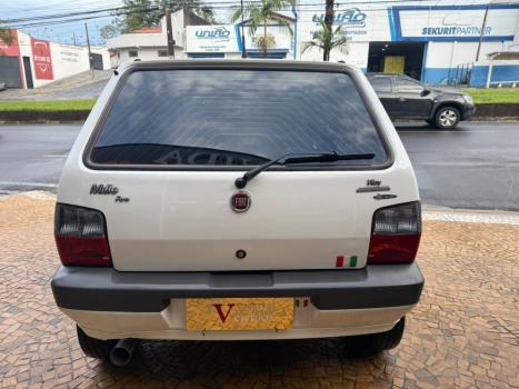 FIAT Uno 1.0 4P MILLE FIRE, Foto 3