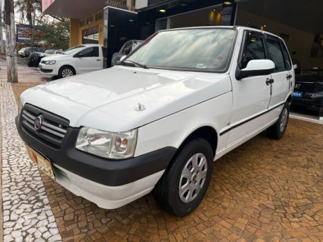 FIAT Uno 1.0 4P MILLE FIRE, Foto 5