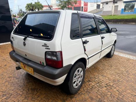 FIAT Uno 1.0 4P MILLE FIRE, Foto 6