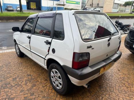 FIAT Uno 1.0 4P MILLE FIRE, Foto 7