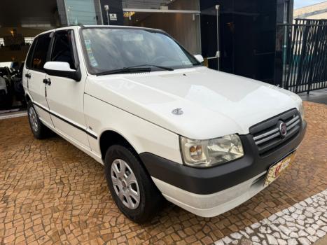 FIAT Uno 1.0 4P MILLE FIRE, Foto 8