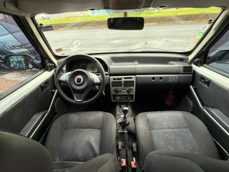 FIAT Uno 1.0 4P MILLE FIRE, Foto 10