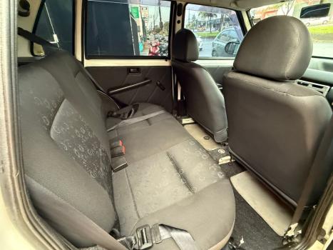 FIAT Uno 1.0 4P MILLE FIRE, Foto 11