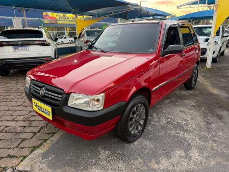 FIAT Uno 1.0 4P MILLE FIRE, Foto 1