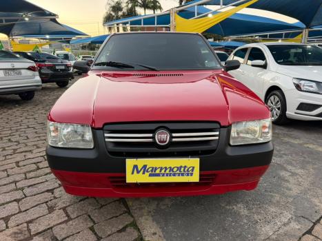 FIAT Uno 1.0 4P MILLE FIRE, Foto 2
